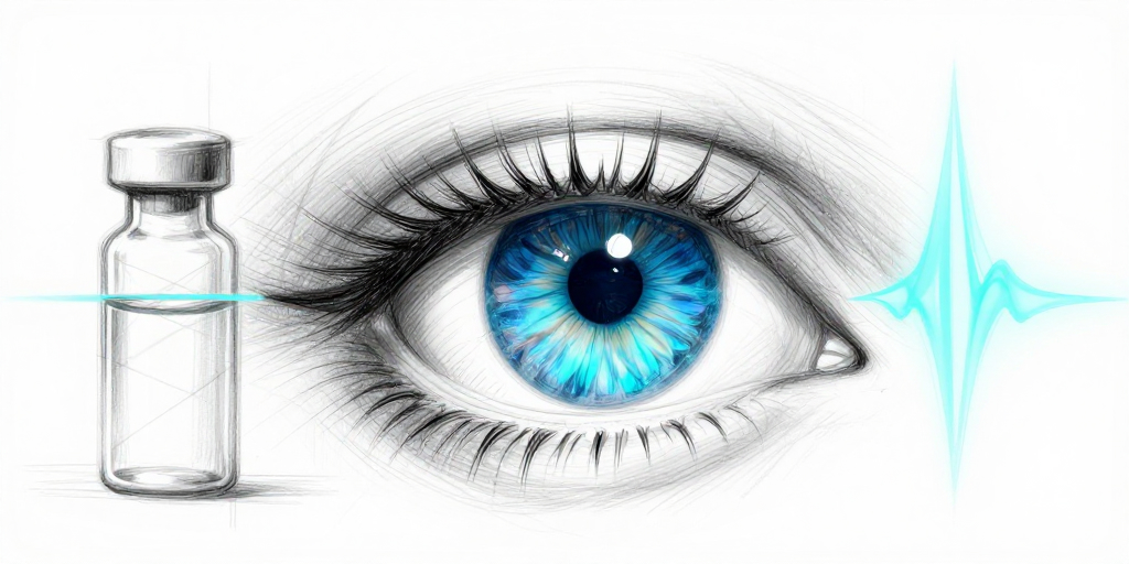 OKYO Pharma Insider Holdings Signal Confidence in Preclinical Eye‑Therapeutic Pipeline