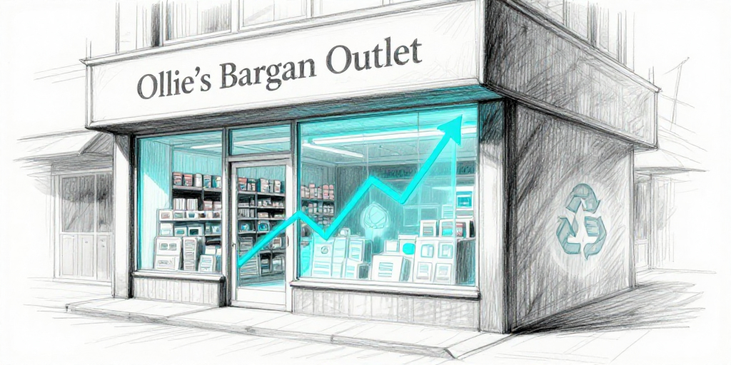 Ollie's Insider Trades Reveal Confidence Amid Shifting Discount Retail Trends