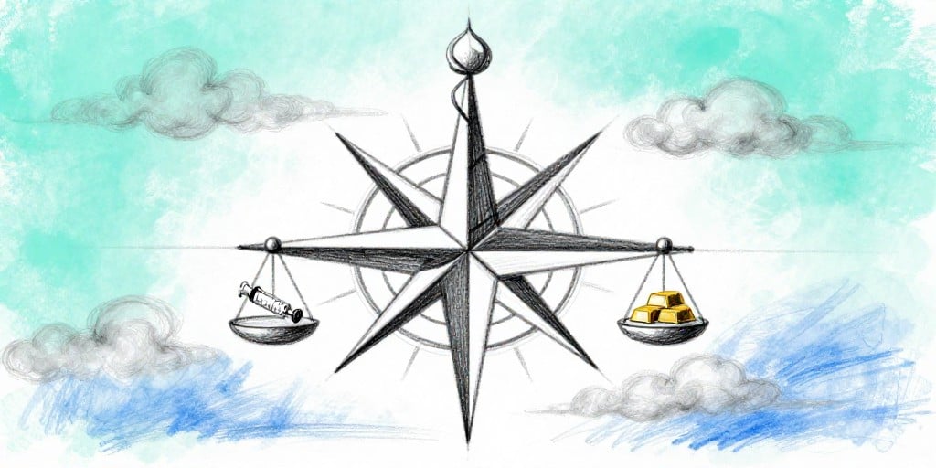 OMEROS Insider Trades Show Confidence: Rule 10b‑5‑1 Strategy & Market Upside