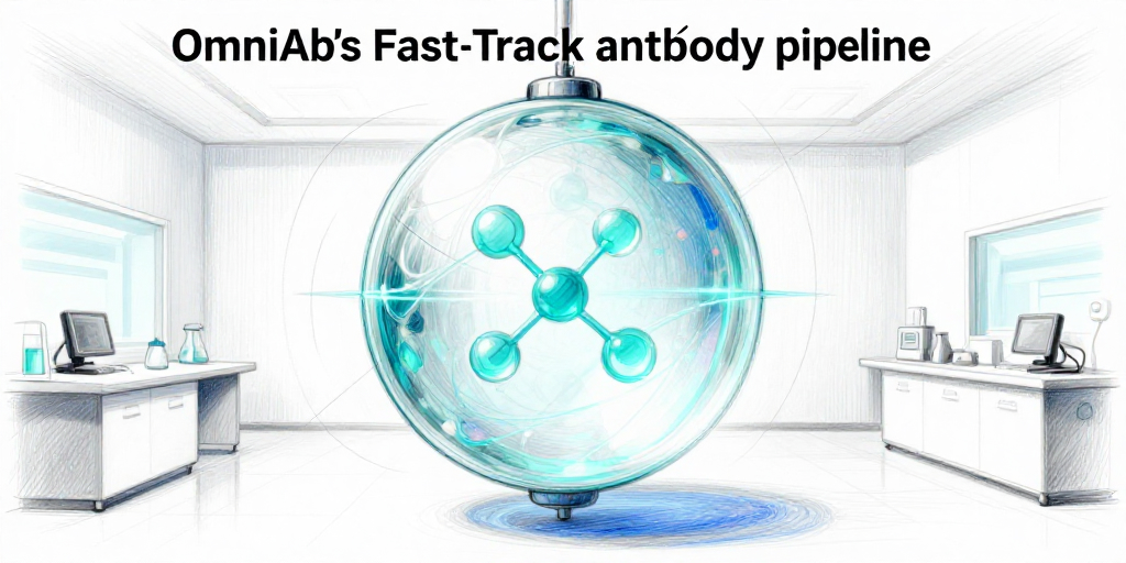 OmniAb Insider Trades Reveal Liquidity Strategy Amid Fast‑Track Oncology Milestones