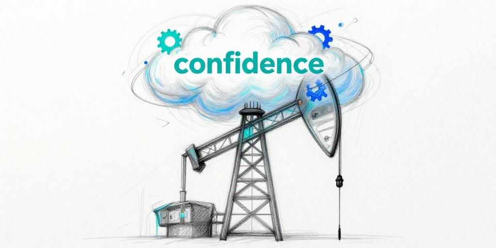 OMS Energy CEO Holds 26% Shares, Signals Confidence Amid Volatility