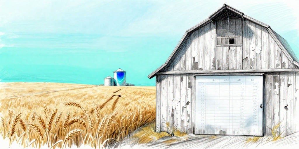 Once Upon a Farm Insider Sale: Tax‑Planning Move, Not a Red Flag Once Upon a Farm Insider Sale: Tax‑Planning Move, Not a Red Flag