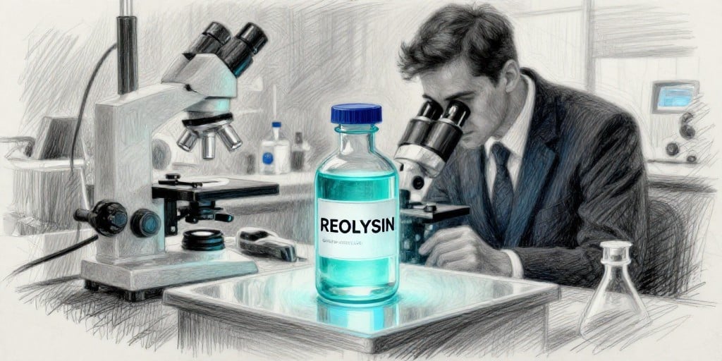 Oncolytics Insider Sale Sparks Investor Concern Amid REOLYSIN Clinical Progress