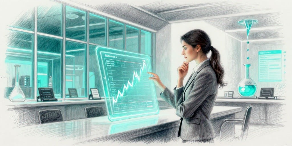 Oncolytics Insider Sales: Rebalancing Ahead of Patent Extension & FDA Milestone Oncolytics Insider Sales: Rebalancing Ahead of Patent Extension & FDA Milestone