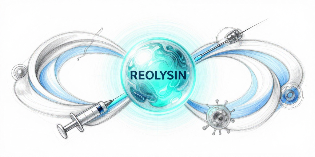 Oncolytics Insider Trades Show Rule 10b5‑1 Compliance & Confidence in REOLYSIN Valuation Oncolytics Insider Trades Show Rule 10b5‑1 Compliance & Confidence in REOLYSIN Valuation