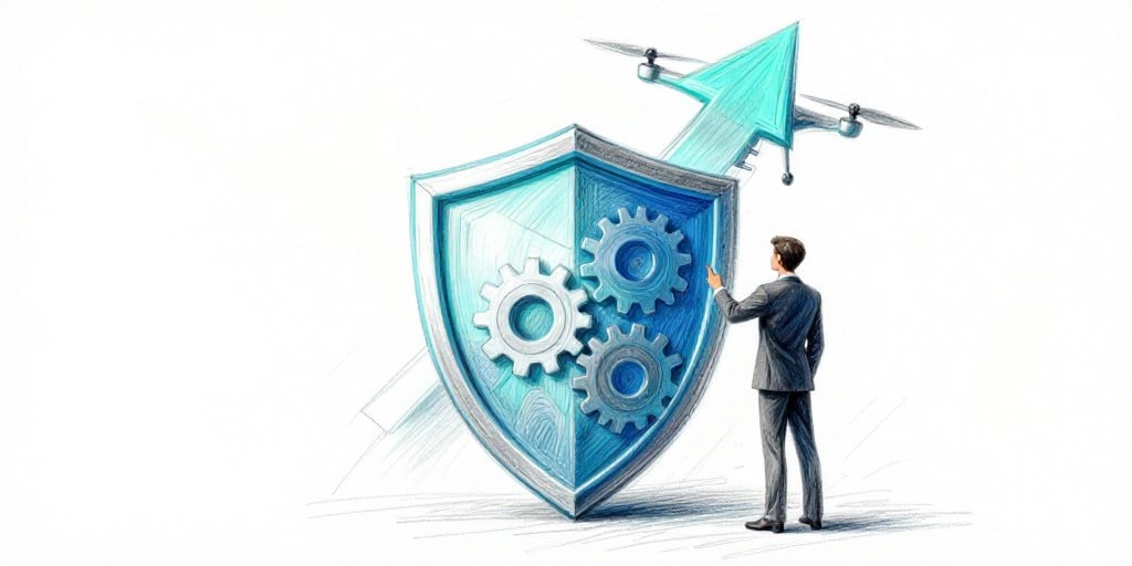 Ondas CFO’s Insider Buying Signals Confidence in Defense‑Tech Expansion