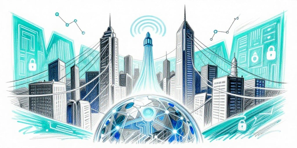 Ondas Inc. Insider Buy Signals Confidence Amid AI, Quantum and Cyber‑Security Challenges