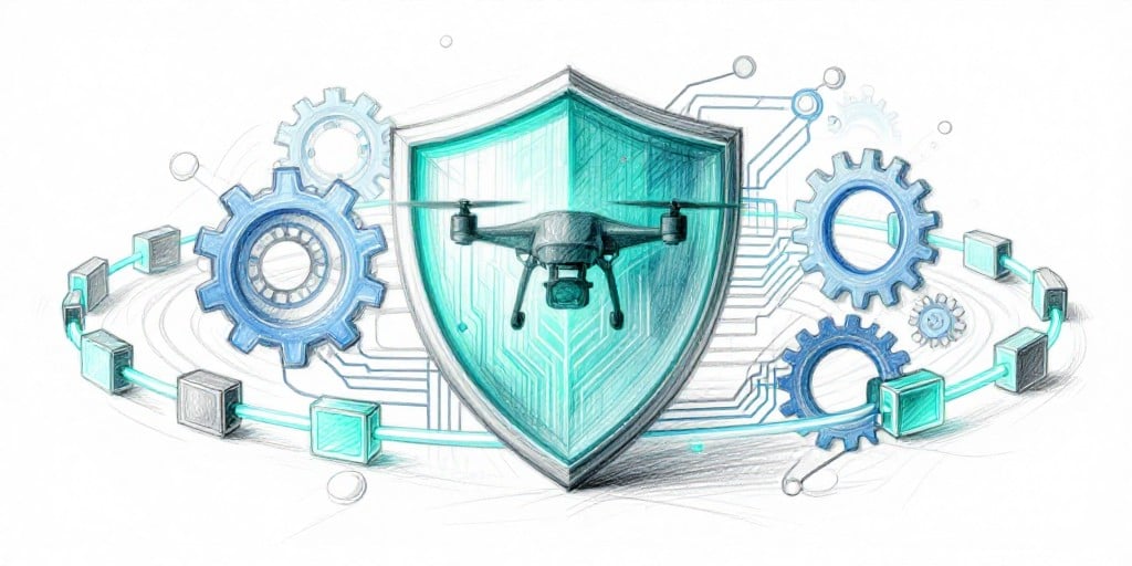 Ondas Insider Trades Signal Growing ISR & Counter‑Drone Tech, Call for Robust Cybersecurity Ondas Insider Trades Signal Growing ISR & Counter‑Drone Tech, Call for Robust Cybersecurity