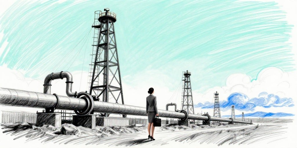 ONEOK Insider Buying Signals Strong Dividend Outlook and Investor Confidence