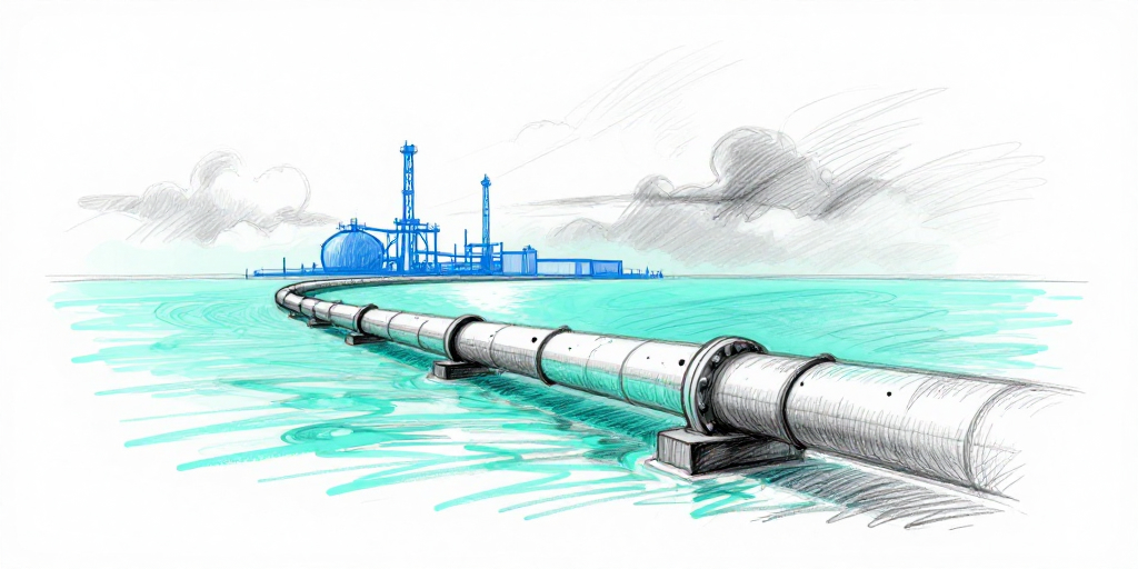 ONEOK Insider Sales Signal Long‑Term Confidence in Gas & LNG Growth