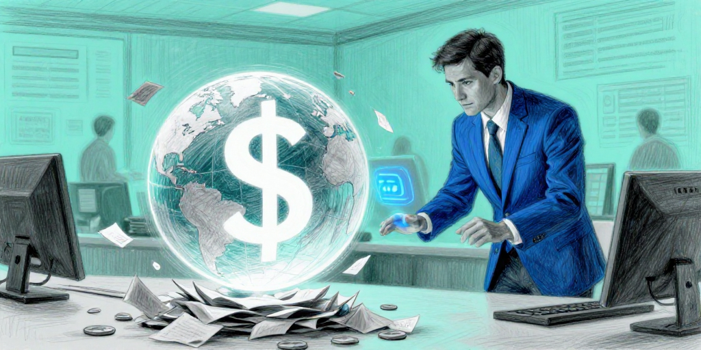 OneSpan CFO's Insider Trades Show Liquidity Focus, Not Downside Signal