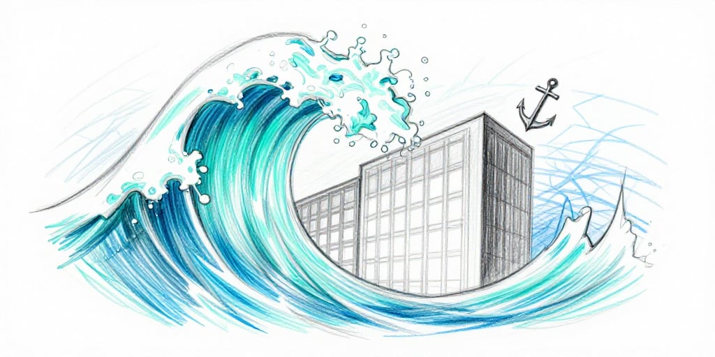 Opaleye's 28‑April Sale of SanUWAVE Shares Signals Tactic, Not Trouble