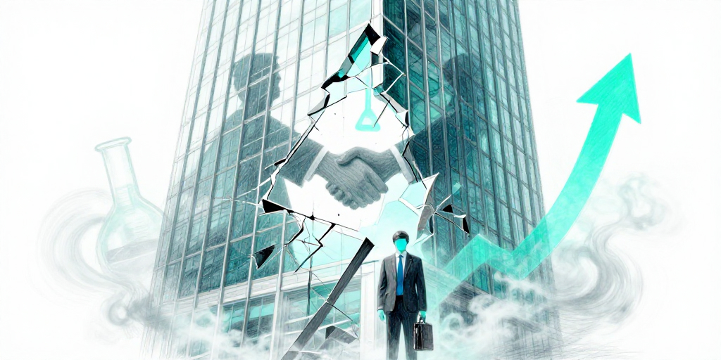 Opaleye's $39.22 Insider Sell‑off: Impact on Harrow's Phase‑3 Outlook and Investor Confidence