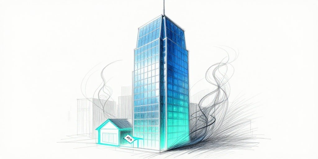 Opendoor COO’s 10b5‑1 Sale: Routine Tax Move, Not a Market Catalyst