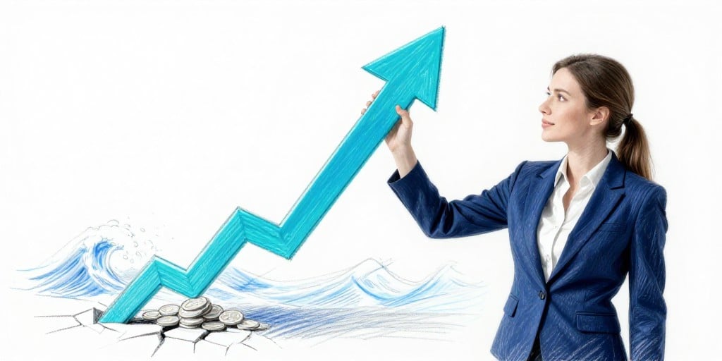OppFi CEO’s 20,000‑Share Buy Signals Confidence Amid Falling Stock OppFi CEO’s 20,000‑Share Buy Signals Confidence Amid Falling Stock