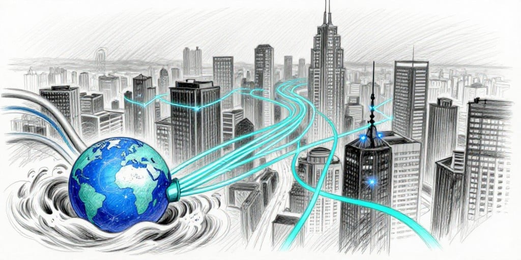 Optical Cable Corp Insider Sell‑Off: How It Affects Tech, R&D & Market Positioning Optical Cable Corp Insider Sell‑Off: How It Affects Tech, R&D & Market Positioning