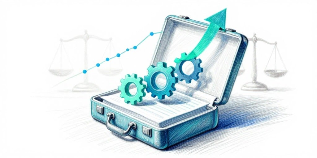 OptimizeRx Insider RSU Grant Signals Long‑Term Confidence Amid Market Volatility