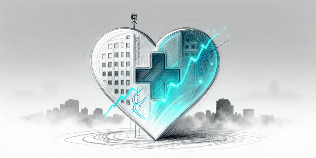 Option Care Health CFO & CEO Insider Buying Signals Confidence in Volatile Health‑Care Market