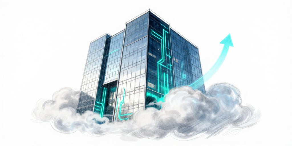 Oracle CFO Buys Shares: A Clear Signal of Confidence in AI‑Driven Cloud Growth