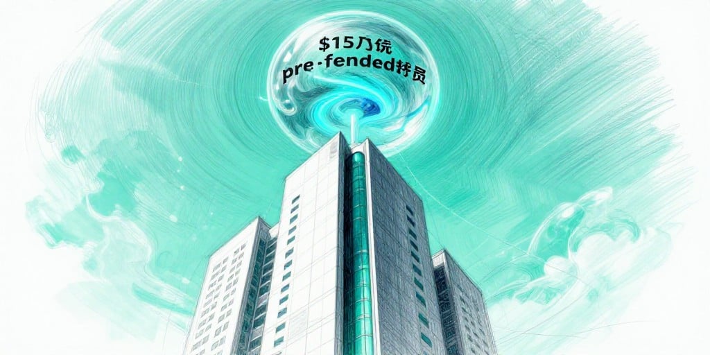 OrbiMed Buys $15M Warrant Deal at Shattuck Labs, Betting on SL‑325 OrbiMed Buys $15M Warrant Deal at Shattuck Labs, Betting on SL‑325