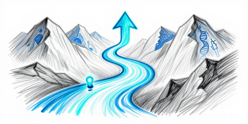 OrbiMed Sell‑Cluster Fuels Adicet Bio's Insider Activity & Investor Focus