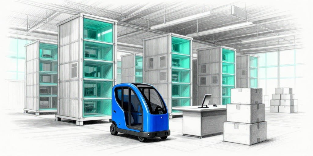 O'Reilly Automotive Insider Trades Reveal Confidence in Automation‑Driven Aftermarket Growth O'Reilly Automotive Insider Trades Reveal Confidence in Automation‑Driven Aftermarket Growth