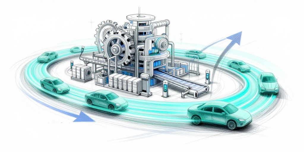 O'Reilly's Insider Buying Signals Show Confidence in Inventory Gains & EV Aftermarket Growth