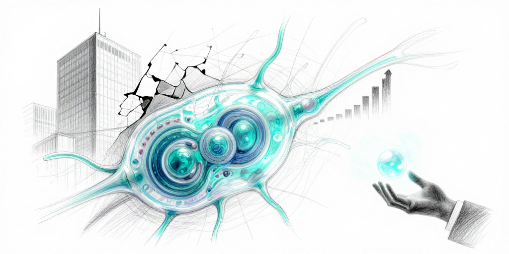 Organogenesis Insider Sell‑Off Reveals Investor Concerns & Future Outlook