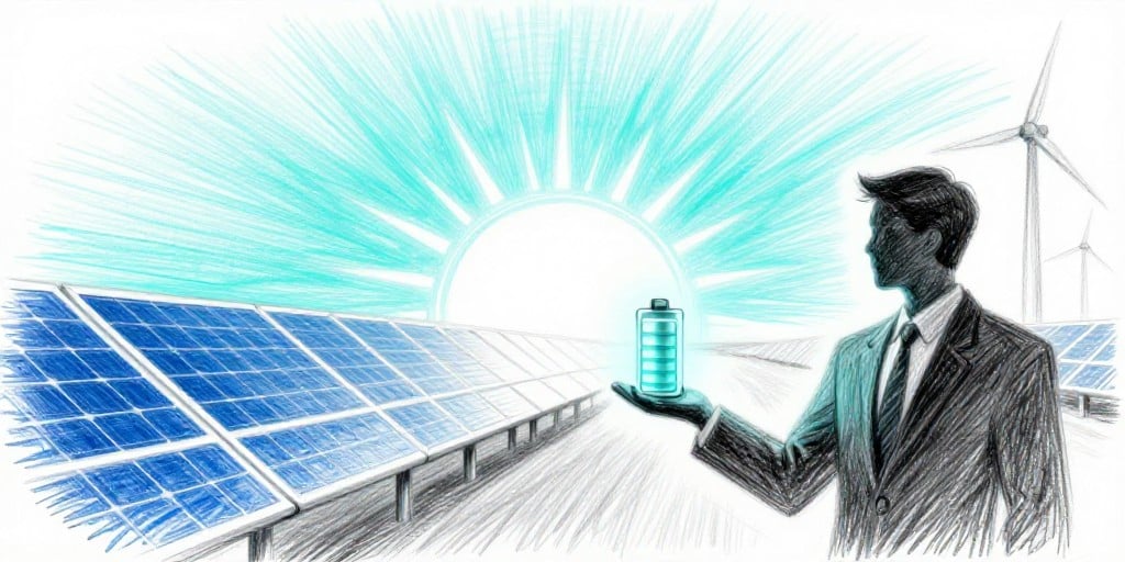 Ormat Insider Purchase Signals Strong Shift Toward Solar & Storage Growth