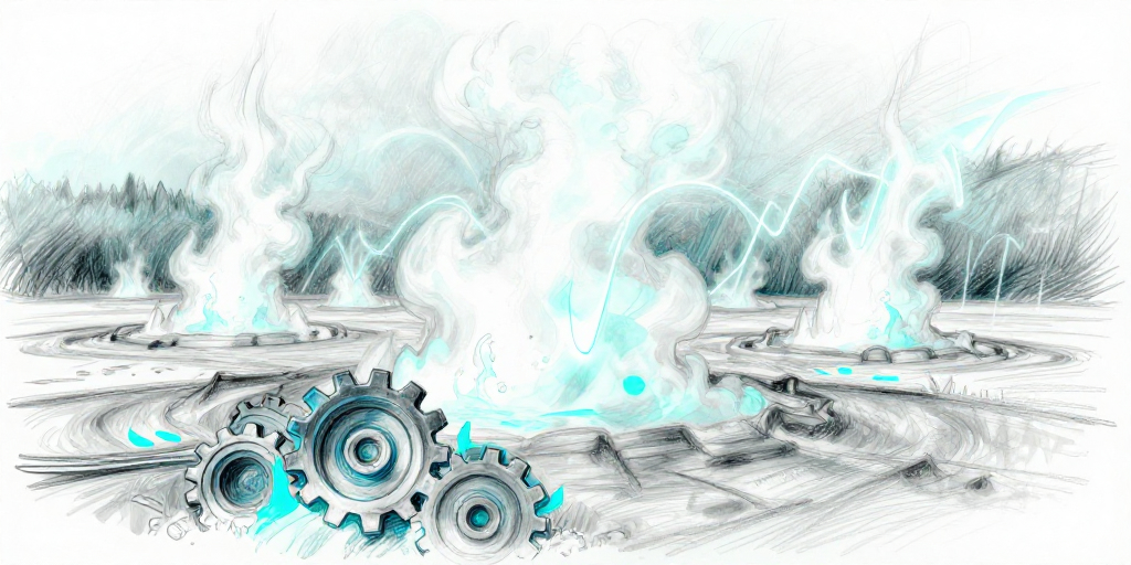 Ormat Technologies Insider Sales, Asset Growth & Utility‑Sector Impact – A 2026 Outlook