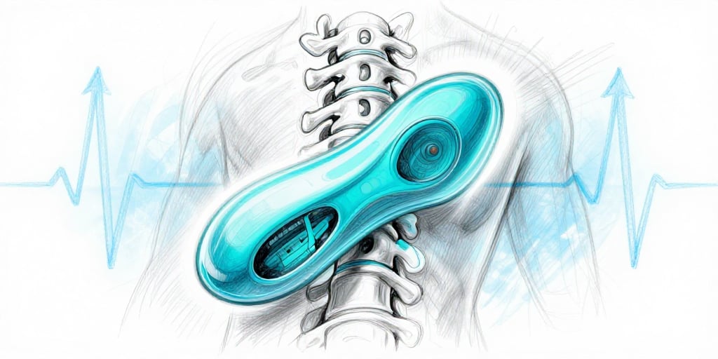 Orthofix Insider Buying Signals Confidence in Strong Clinical & FDA‑Approved Growth