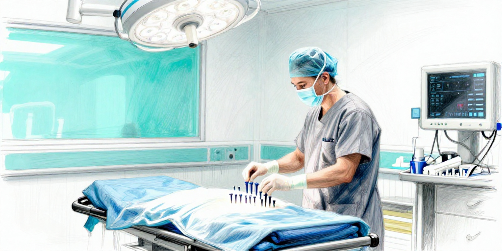 Orthofix Insider Sale: Lucas's $11.92 RSU Cover Won't Move Stock – Focus on Strategic Pivot