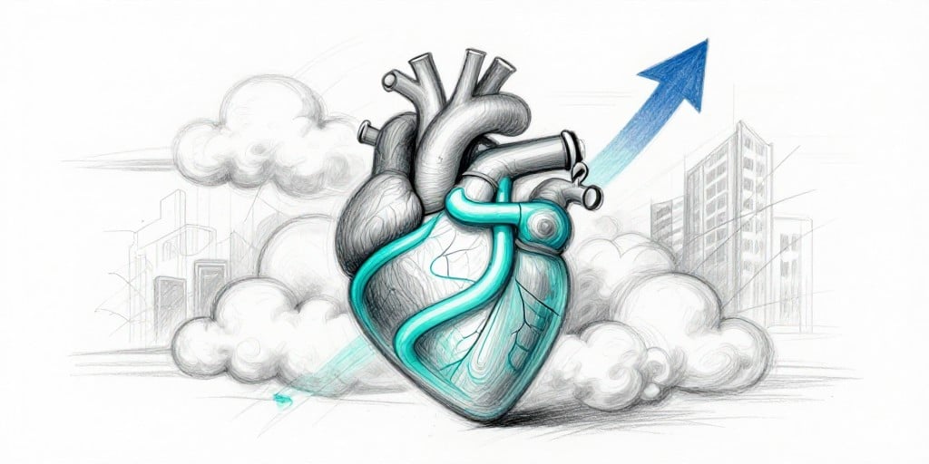 Oruka Therapeutics Insider Buying Signals Optimism Ahead of 2027 Phase III Heart Trial