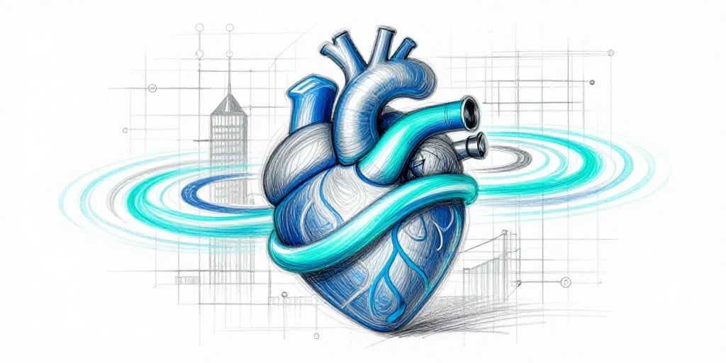 Oruka Therapeutics Insider Buying Signals Strong Future Growth in Cardiovascular Pipeline