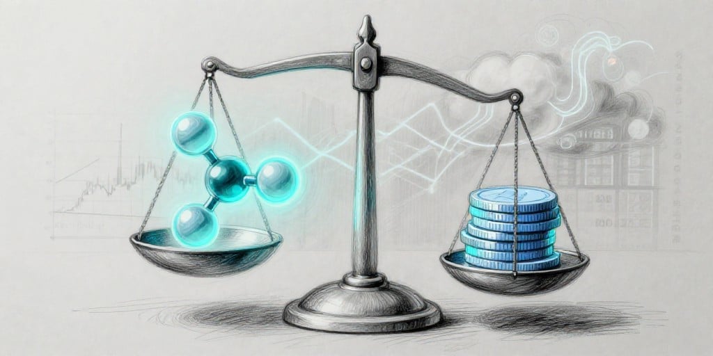 Oruka Therapeutics Insider Trades Reveal Routine Strategy, Not Red Flags