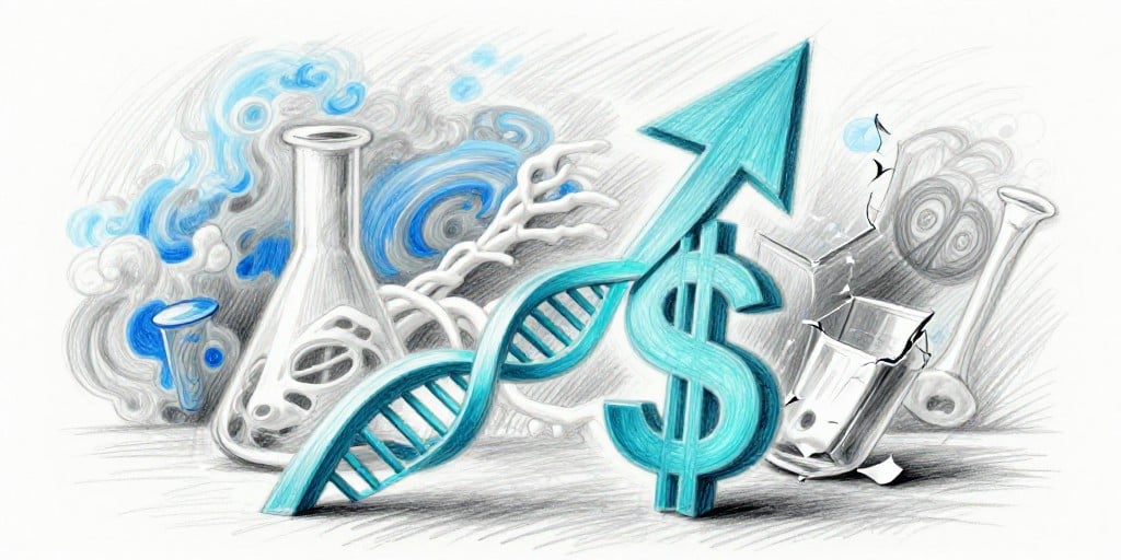 OS Therapies CEO Grants 500K Stock Options, Boosting Investor Confidence Amid Clinical Milestone Hopes
