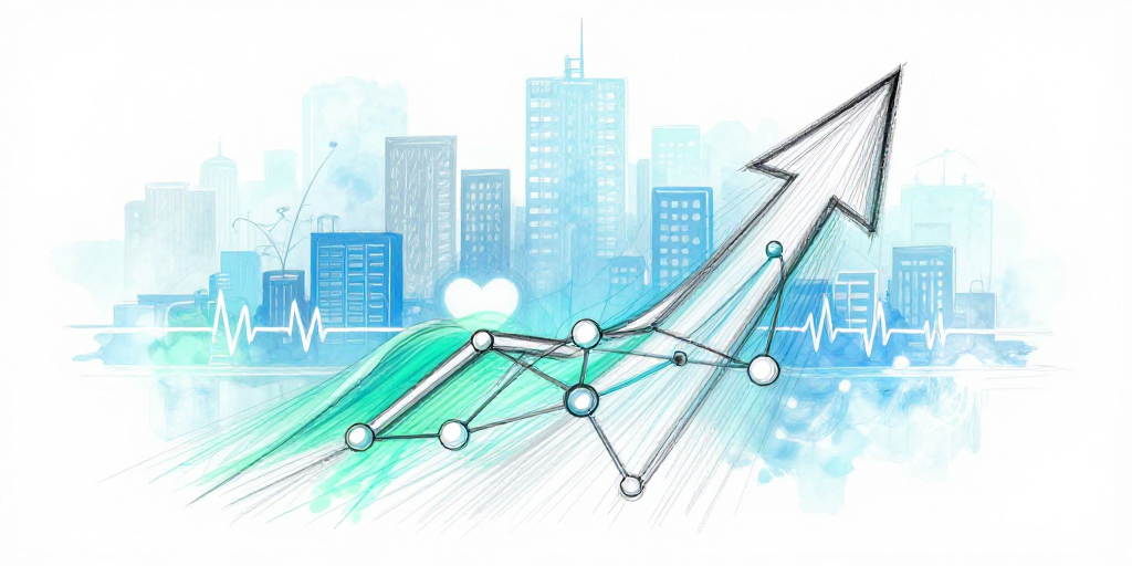 Oscar Health CEO's April Insider Trades Signal Confidence & Share Growth Potential Oscar Health CEO's April Insider Trades Signal Confidence & Share Growth Potential