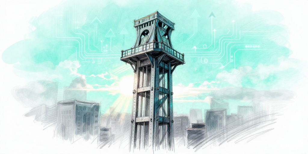 Otis Insider Buying Signals Confidence, Boosts Long‑Term Growth Outlook