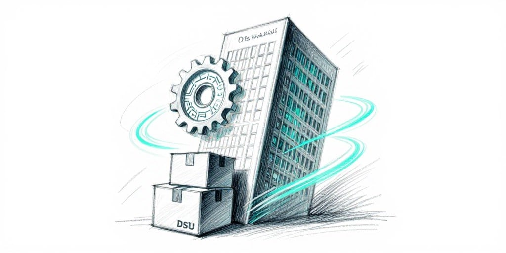 Otis Worldwide Insider Sale: A Routine DSU Move Shows No Major Confidence Shift Otis Worldwide Insider Sale: A Routine DSU Move Shows No Major Confidence Shift