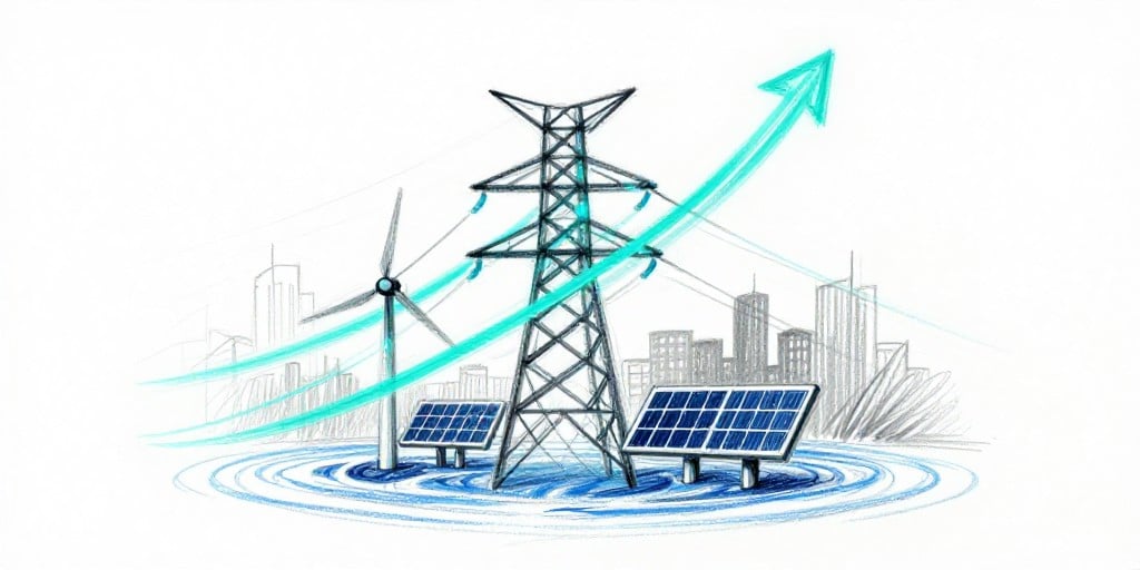 Otter Tail Insider Sale Highlights Grid‑Stability, Renewable Expansion & Regulatory Impacts Otter Tail Insider Sale Highlights Grid‑Stability, Renewable Expansion & Regulatory Impacts