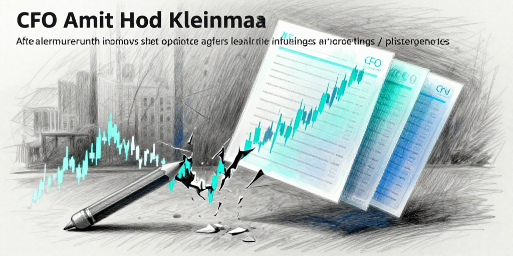 Our Bond Inc. CFO's Long‑Term Option Holdings Signal Potential Turnaround Amid Sharp Stock Decline