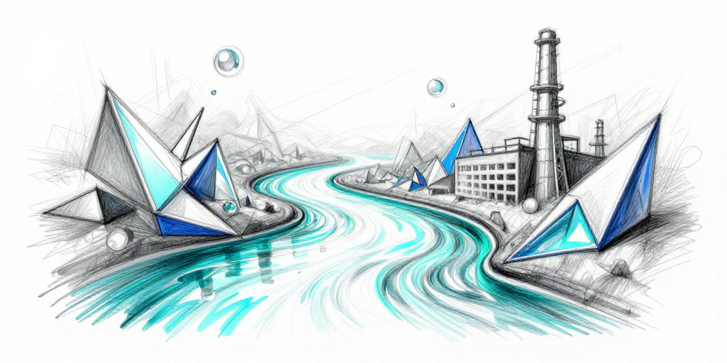 Ouster CTO's Insider Trades Show Confidence Amid Lidar Market Surge