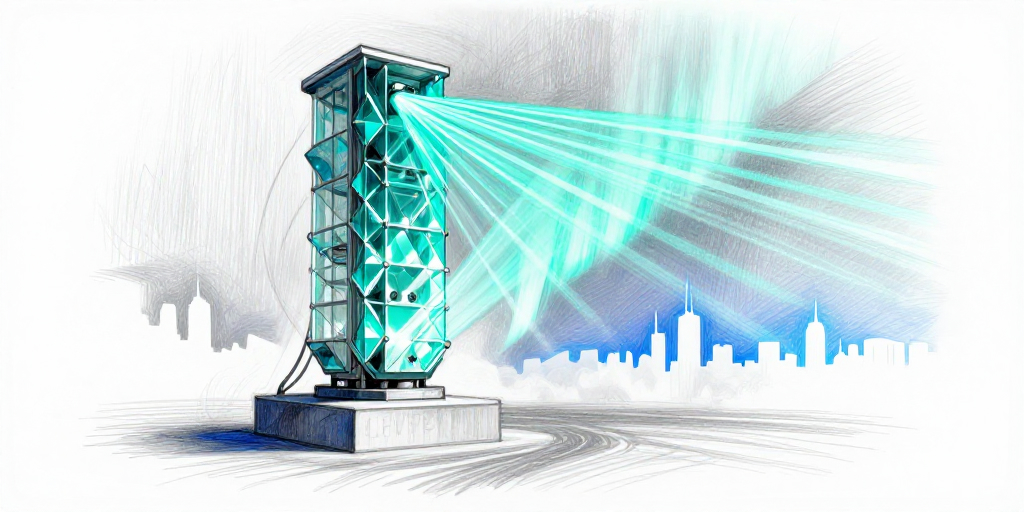 Ouster CTO's Share Purchases Show Strong Long‑Term Confidence in LiDAR Growth Ouster CTO's Share Purchases Show Strong Long‑Term Confidence in LiDAR Growth