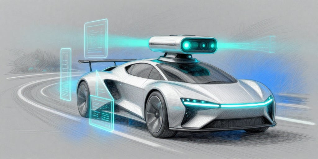 Ouster Inc: Insider Trades, Lidar Innovation, and Cyber‑Security Threats Explained