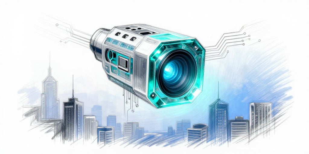 Ouster Insider Buying Signals Confidence Amid LiDAR Growth and Volatile Markets