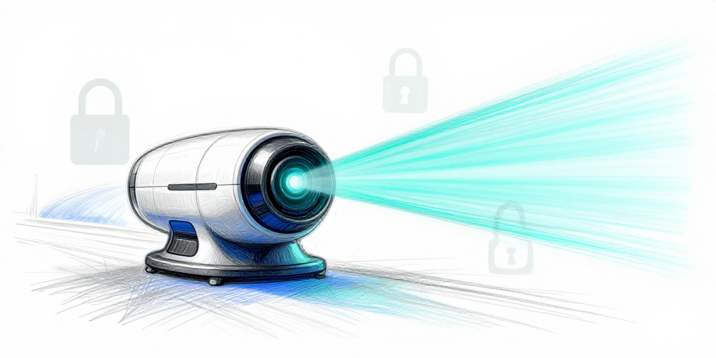 Ouster Insider Moves Reveal Executive Confidence & Cyber‑Security Priorities in Lidar Tech