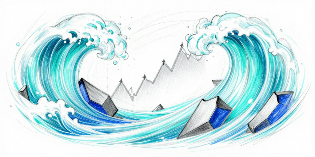 Ouster Insider Sales Trigger Market Talk: What Investors Need to Know