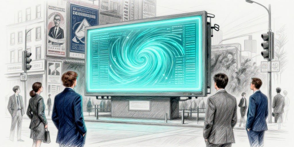 Outfront Media Insider Buy Signals Strong Growth in Programmatic OOH Outfront Media Insider Buy Signals Strong Growth in Programmatic OOH