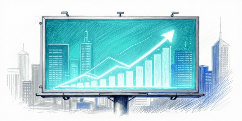 OUTFRONT Media Insider Buying Signals Undervalued Growth in Digital OOH OUTFRONT Media Insider Buying Signals Undervalued Growth in Digital OOH