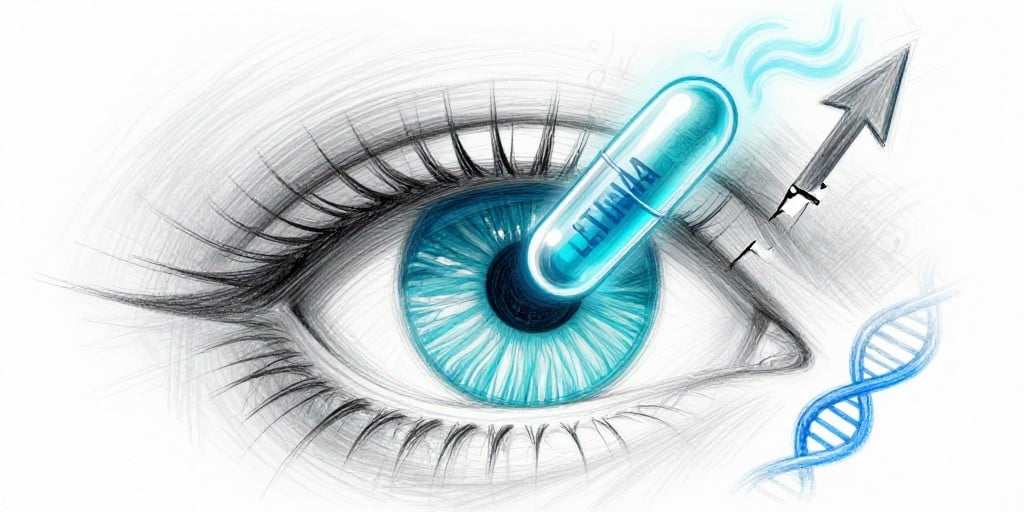 Outlook Therapeutics Insider Buy Signals Hope as FDA‑Approved LYTENAVA Poised for Revenue Boost Outlook Therapeutics Insider Buy Signals Hope as FDA‑Approved LYTENAVA Poised for Revenue Boost